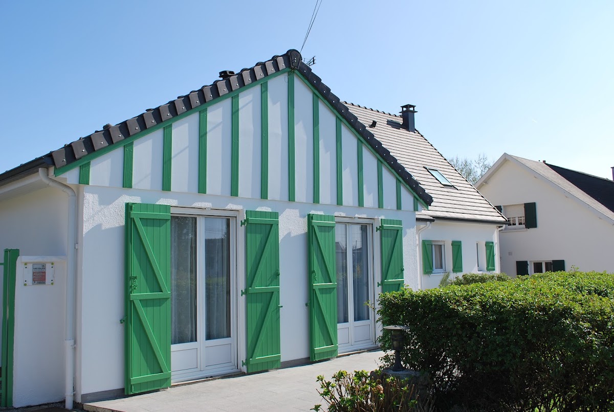 Nord Tradi Peinture