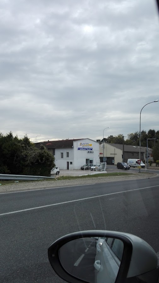 Garage Guyonnet Tournus