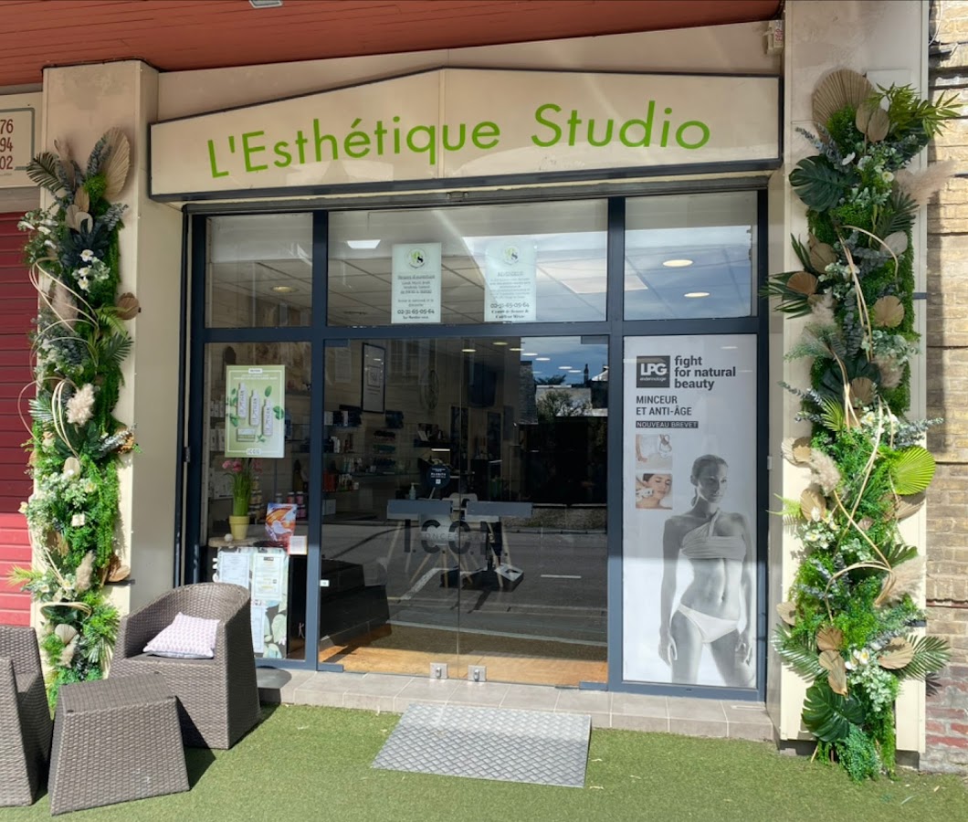 L'esthétique Studio