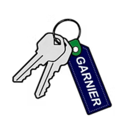Entreprise Garnier, serrurerie et menuiserie