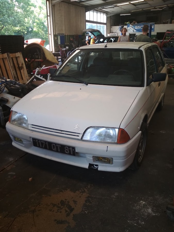 Garage Guy