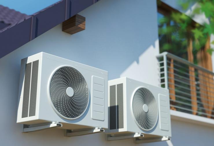 Avisol Climatisation et Chauffage