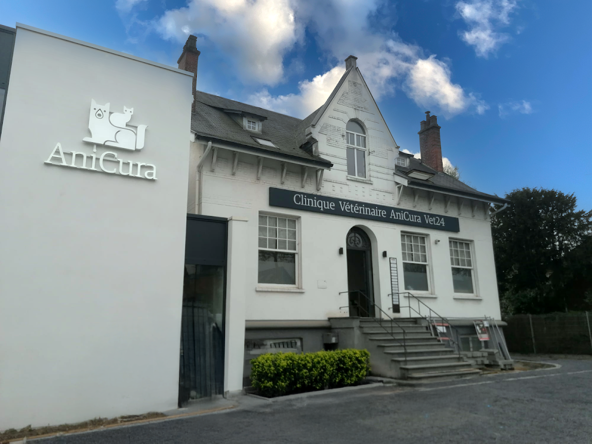 AniCura Vet 24