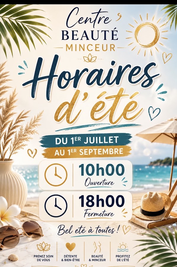 Institut Centre Beauté Minceur