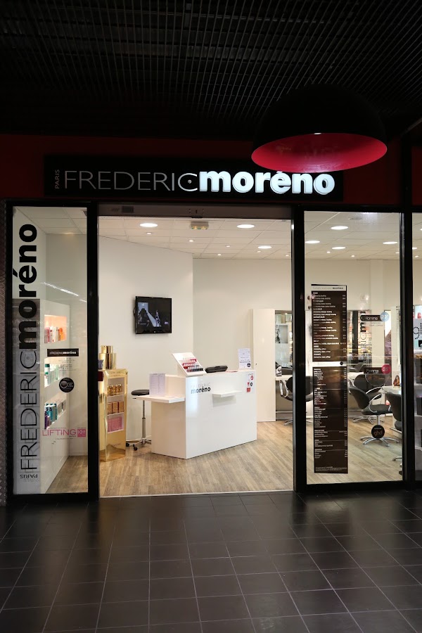 Frédéric Moréno
