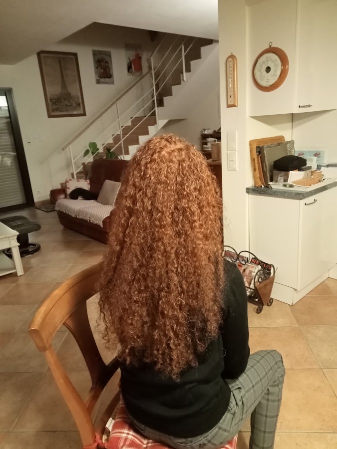 Les Têtes Rouss...