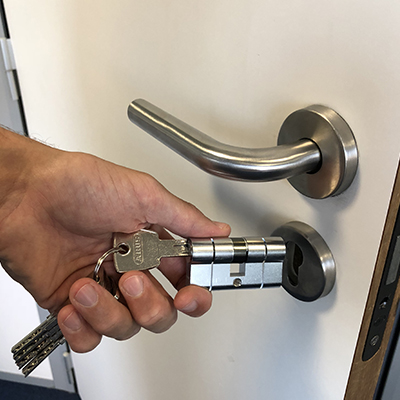 Breizh Lock Serrurier Rennes