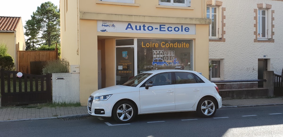 Loire Conduite