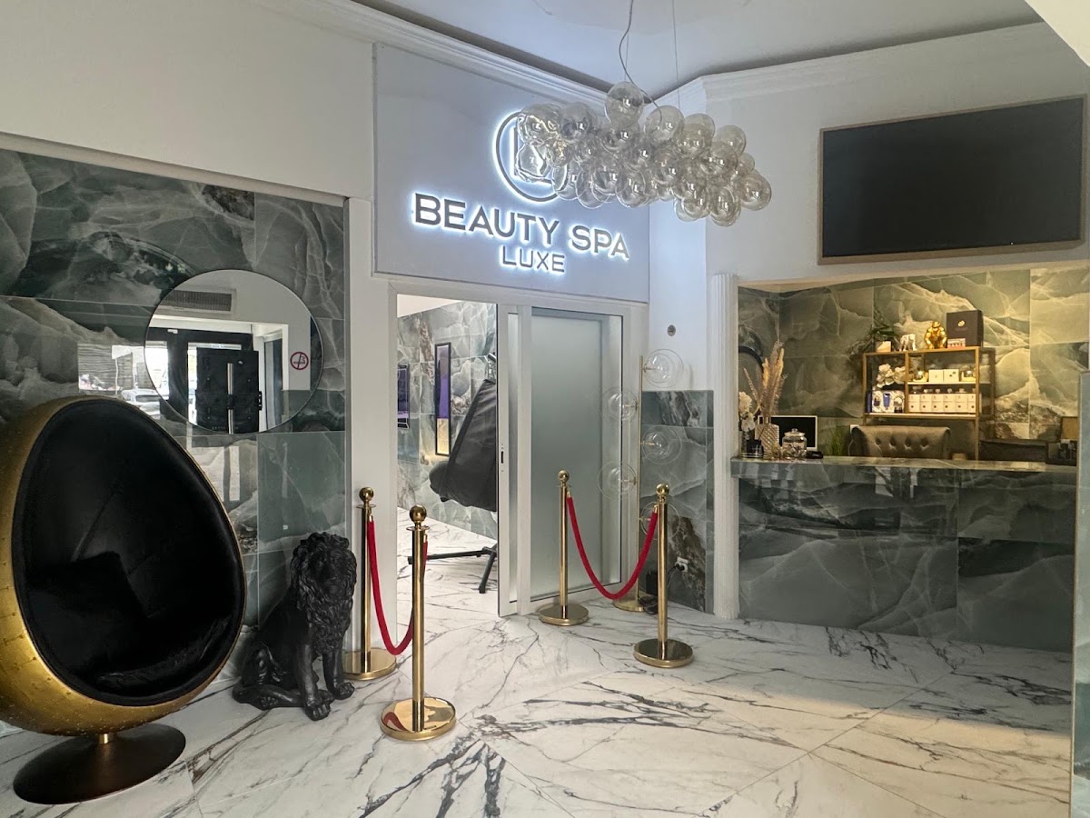 BEAUTY LY SPA LUXE - Hammam Spa Massage - Goussainville