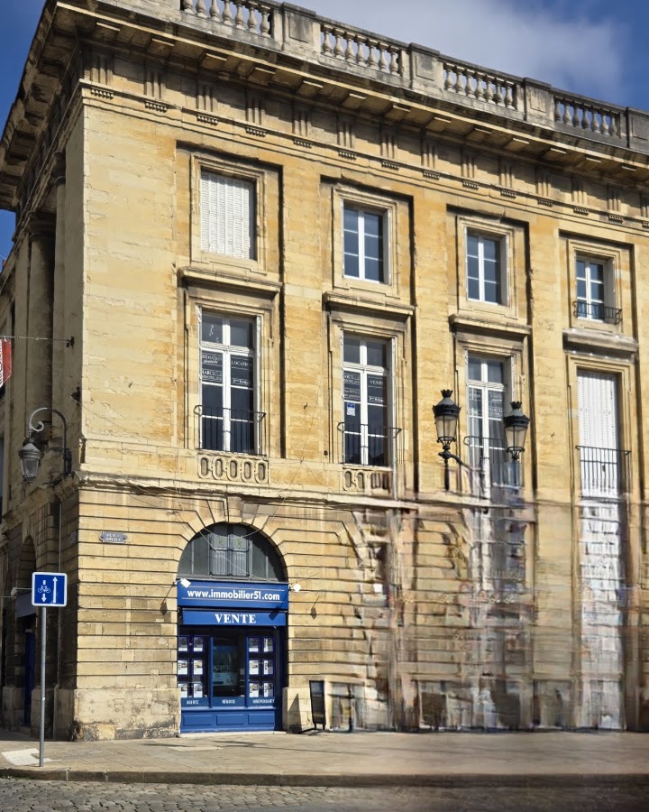 Marcille Immobilier