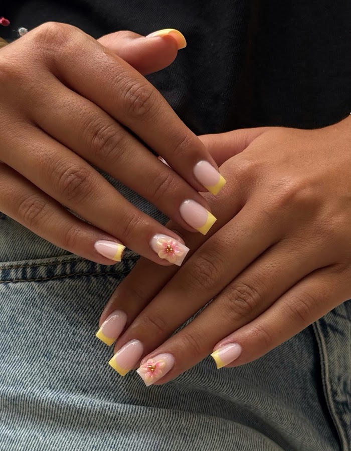 Nails Paradise | Prothésiste Ongulaire La Bouilladisse