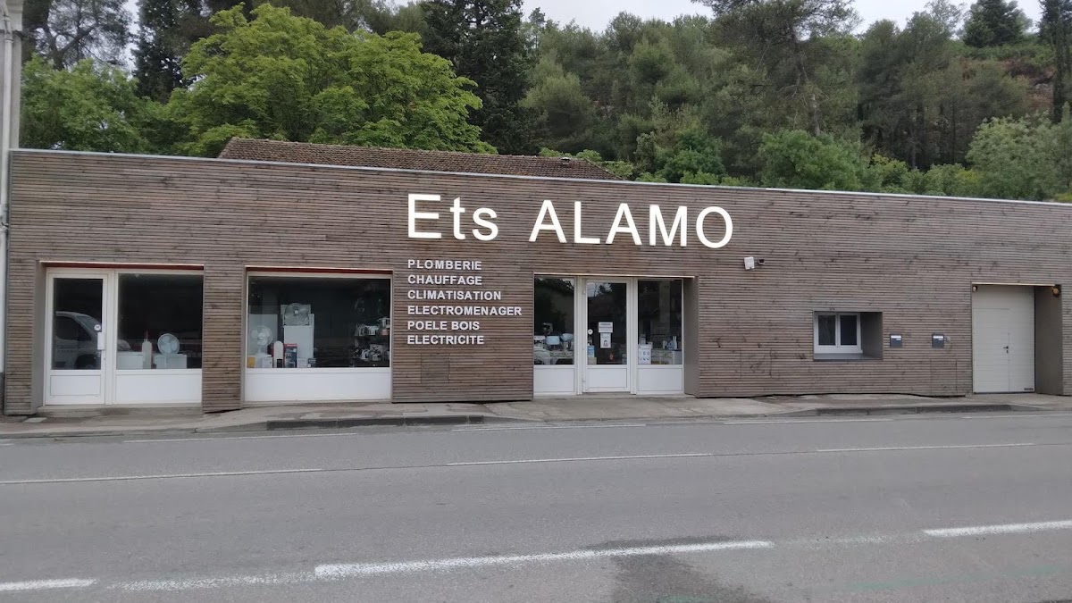 Alamo SARL