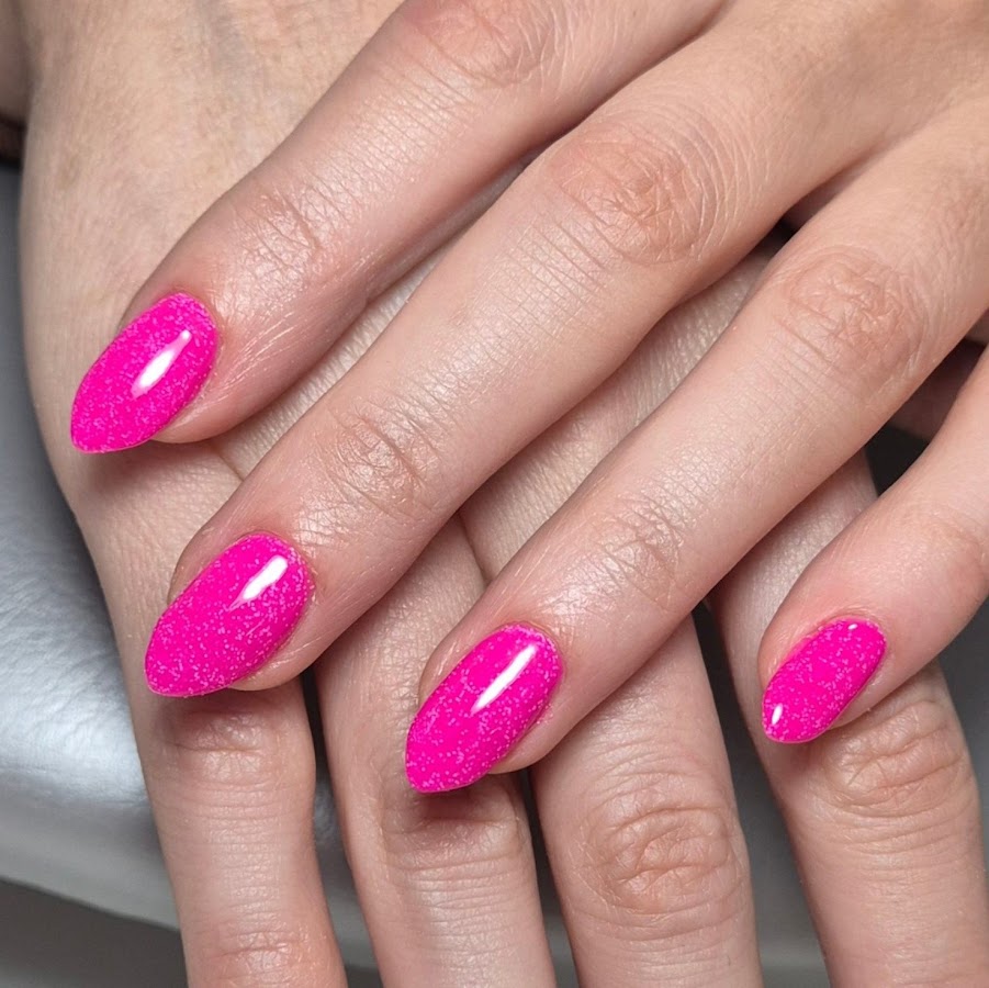 Nail's by Marina