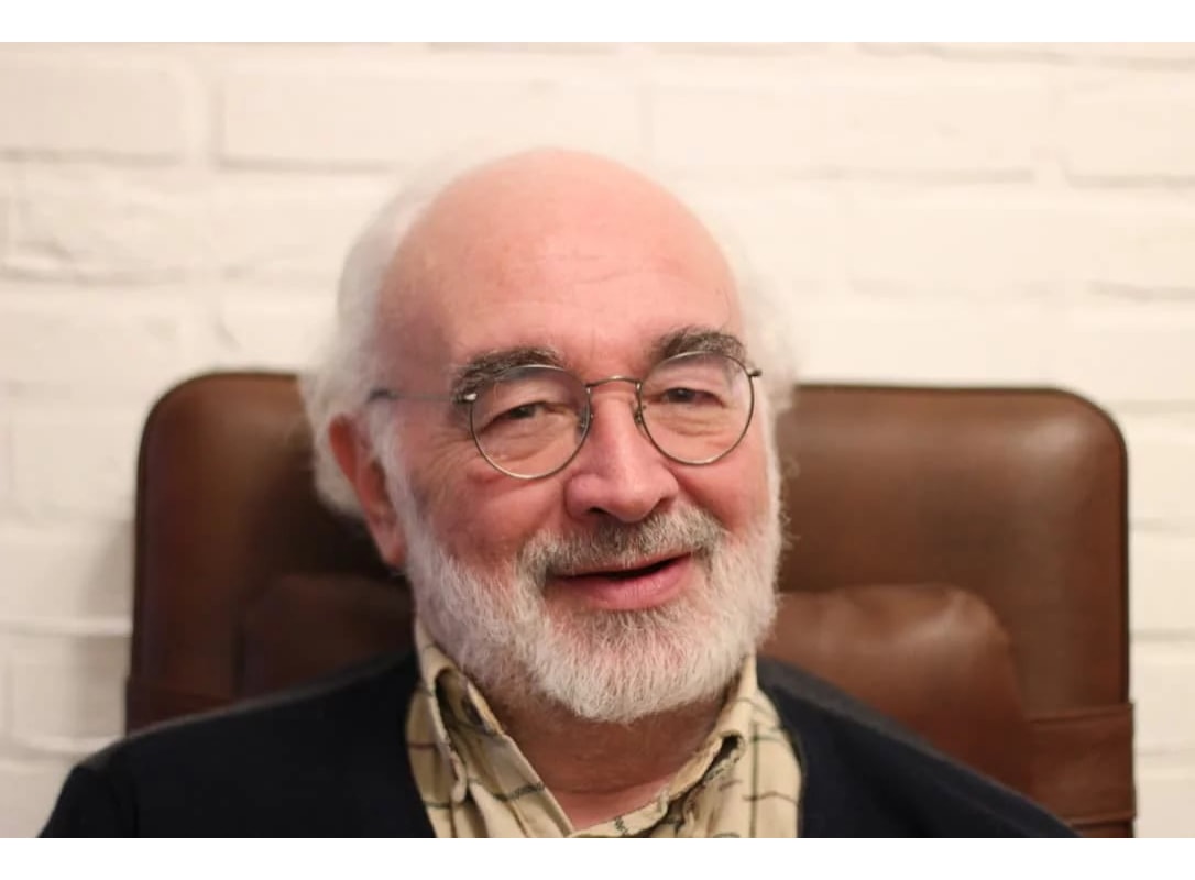 Philippe Pétry - Psychologue Clinicien & Psychothérapeute Adolescents et Familles