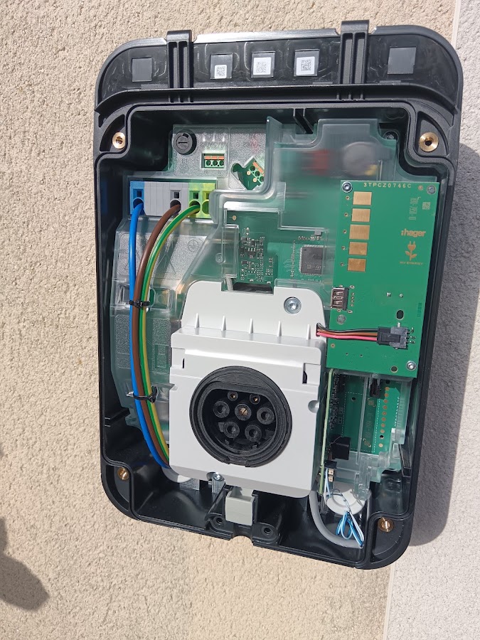 Lafforest Électricité