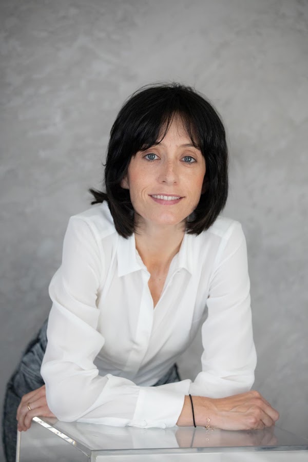 Cabinet d'avocat Isabelle GRAVEY