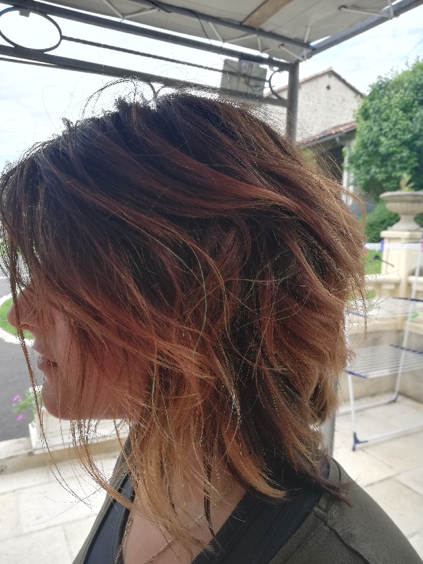 I.N Coiffure Mixte