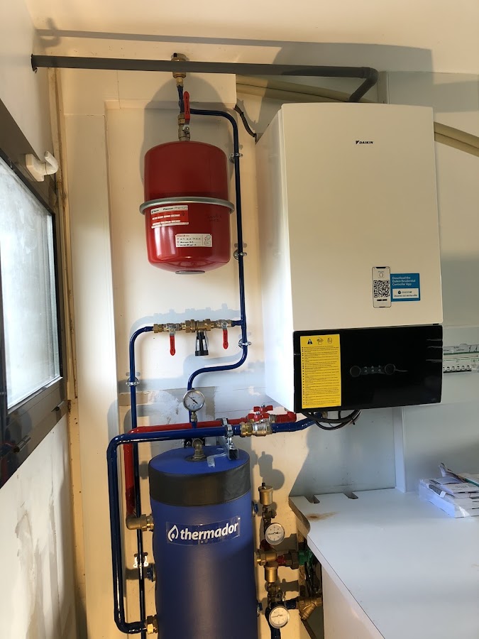 AMIG Solution