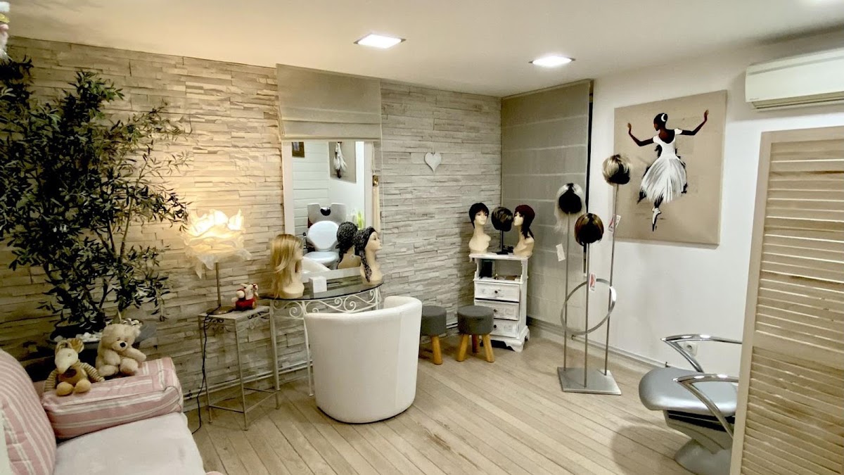 Salon Hair Style & L’atelier de Soins Esthétiques