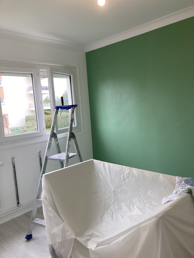 Ouest Artisan Peinture