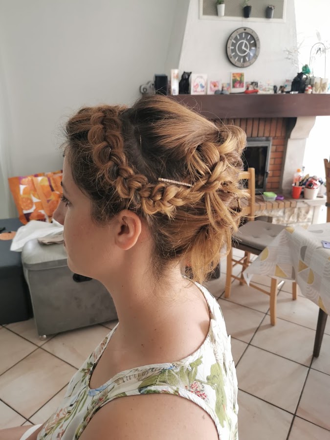 La coupe chou