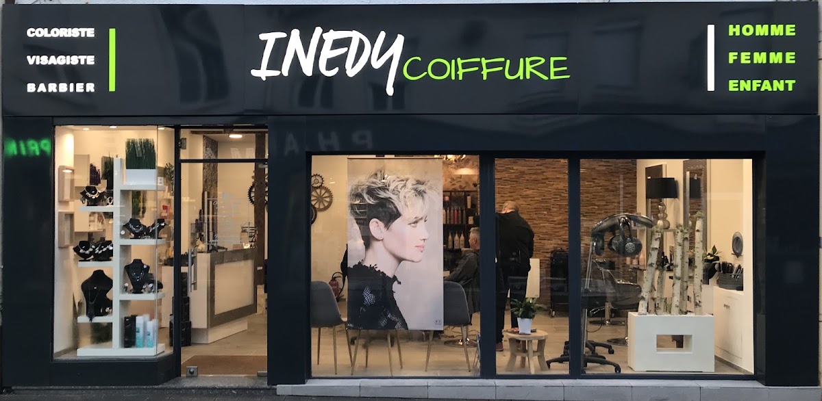 Inedy