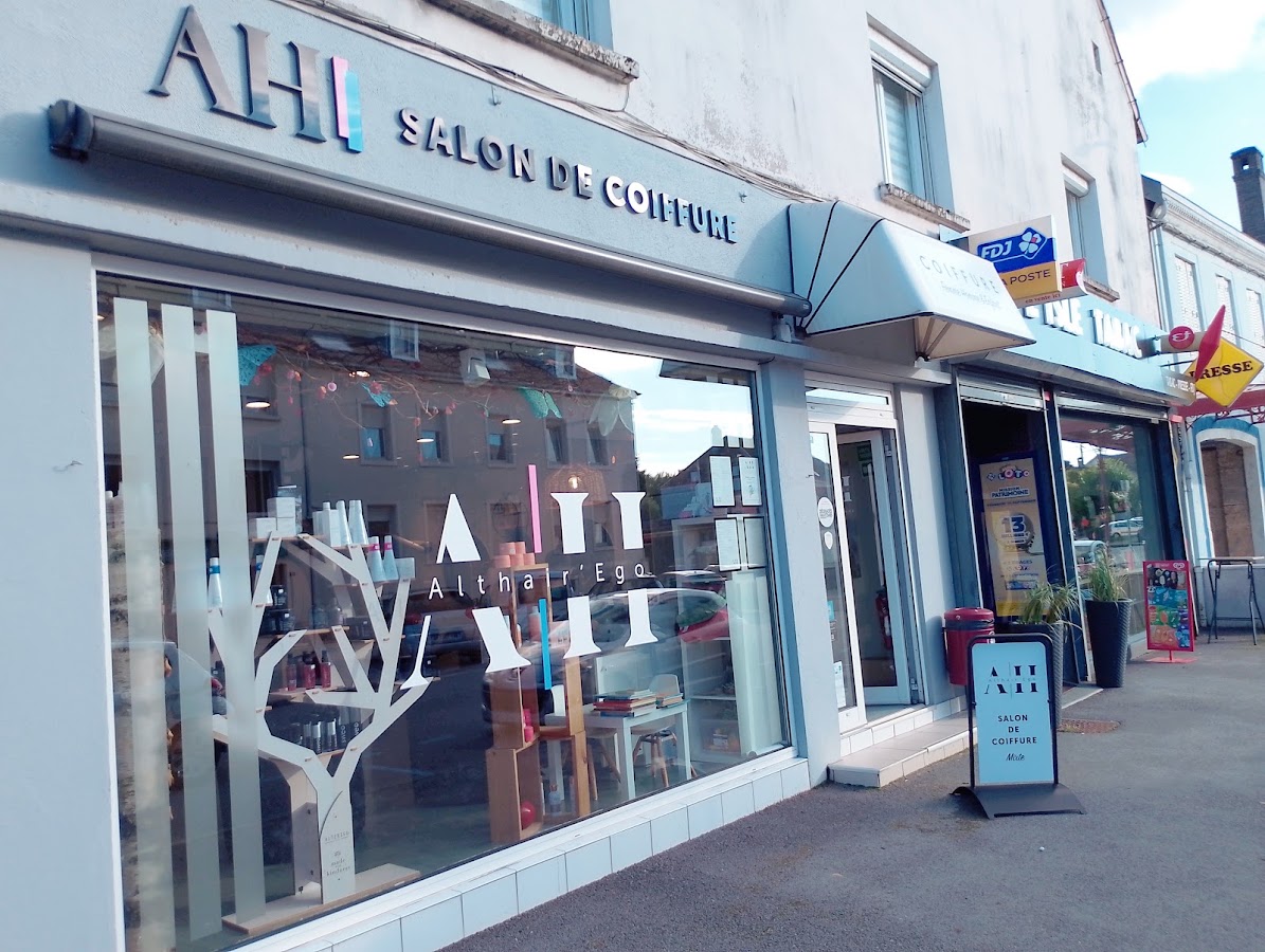 Althair'Ego Coiffure