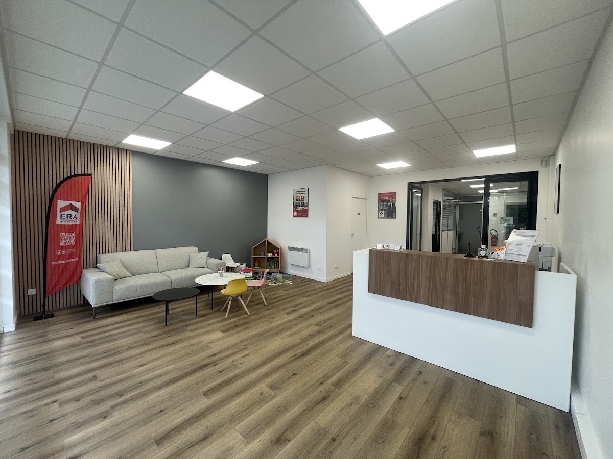Era LC2I Immobilier Cesson