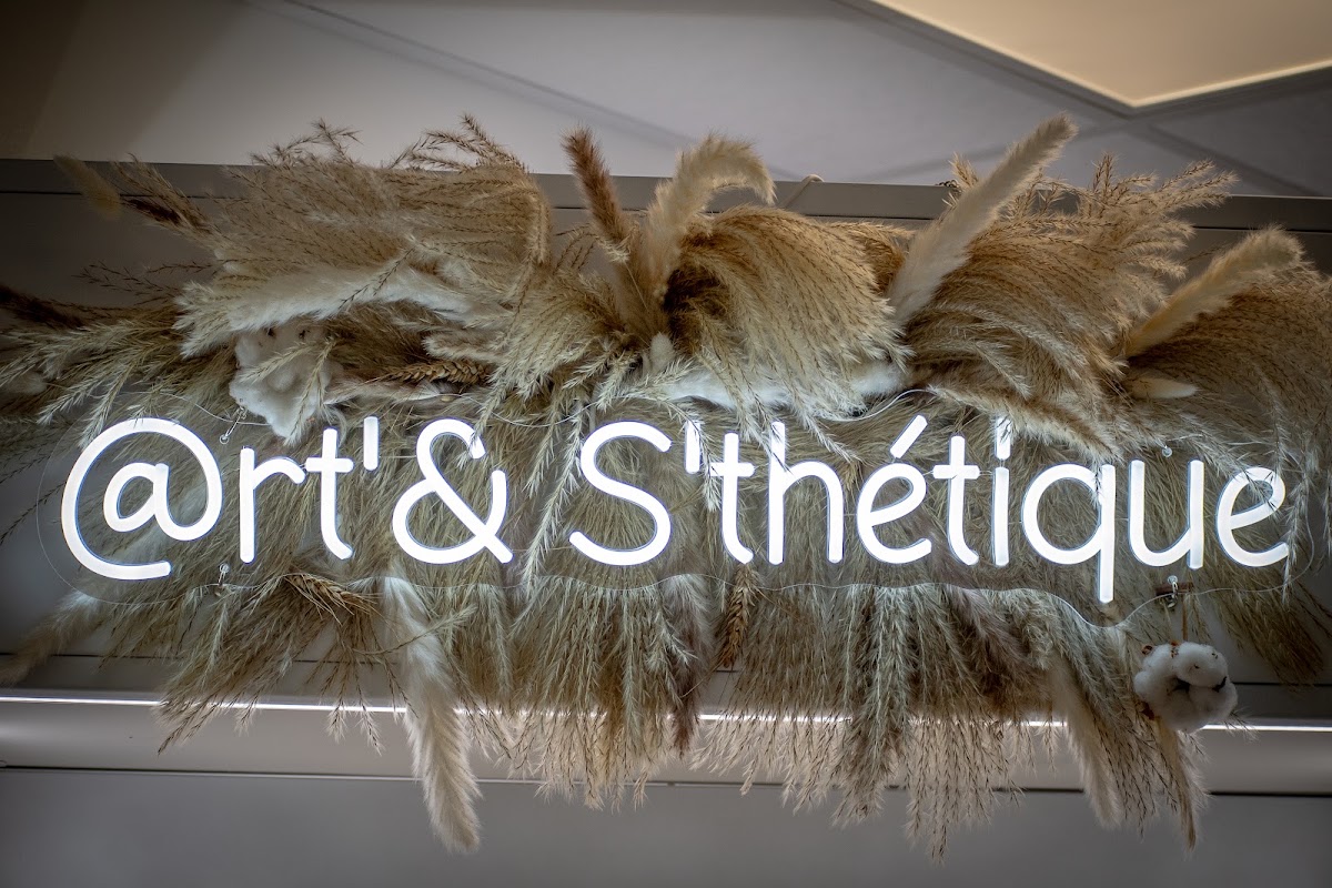 art'& S'thétique