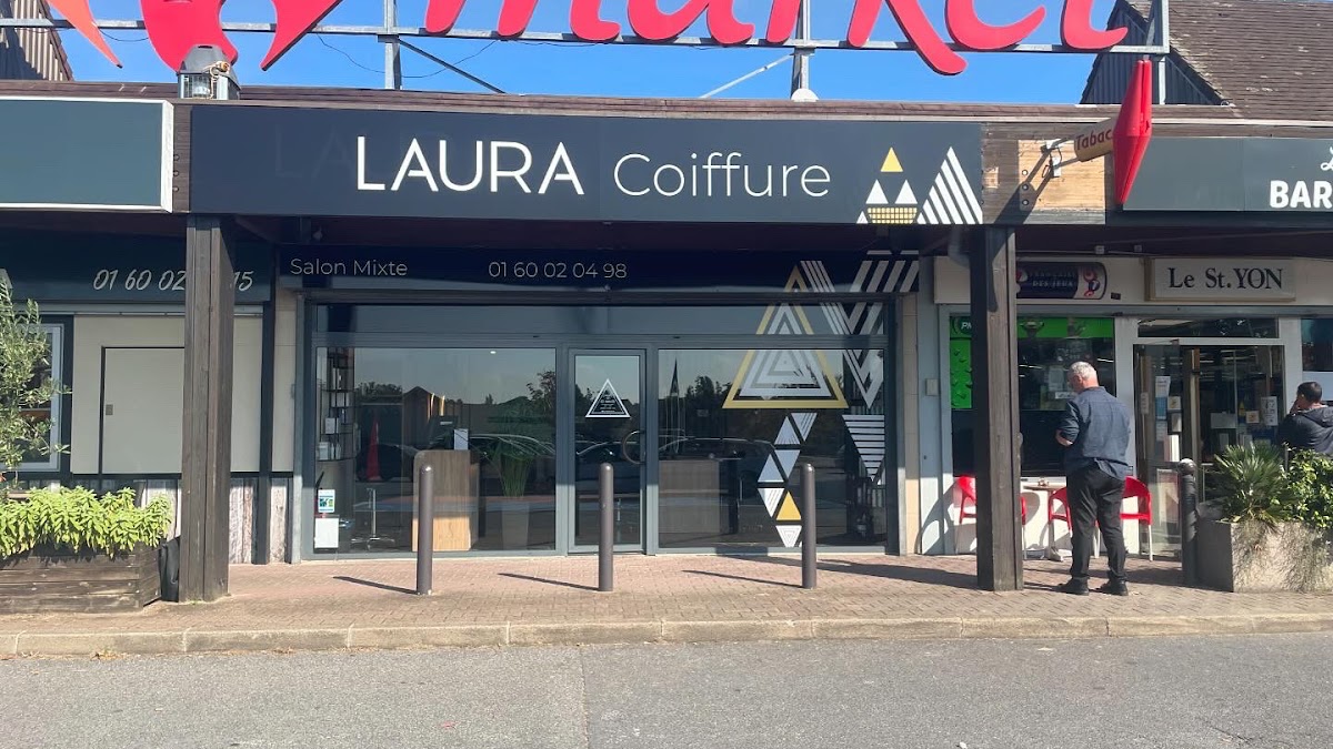 laura coiffure