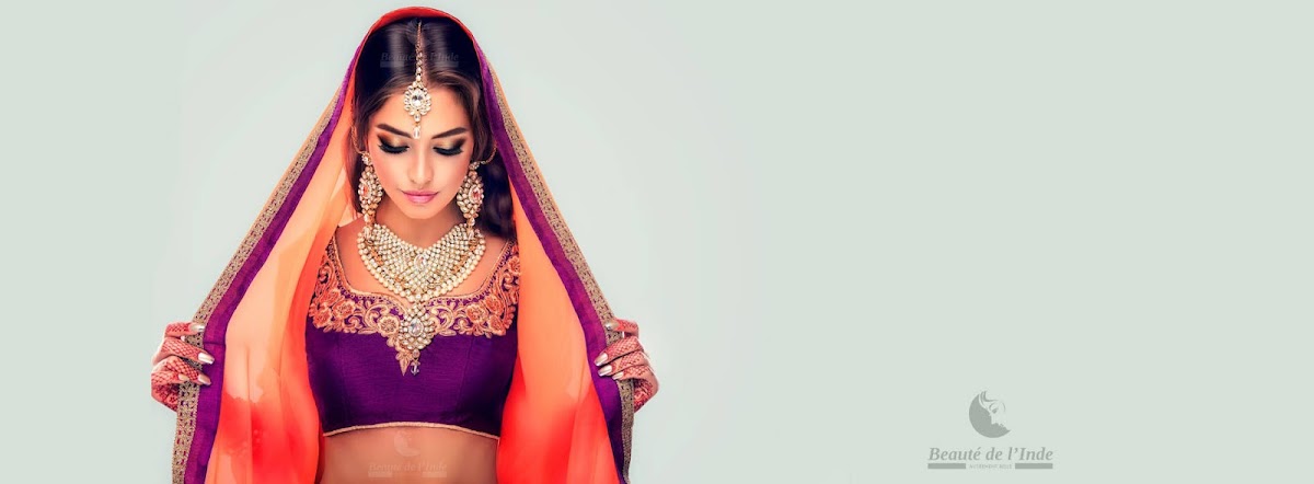 Beauté de L'Inde