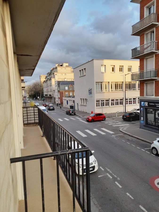Fournisseur de fenêtres Fenêtres Services Express Le Havre