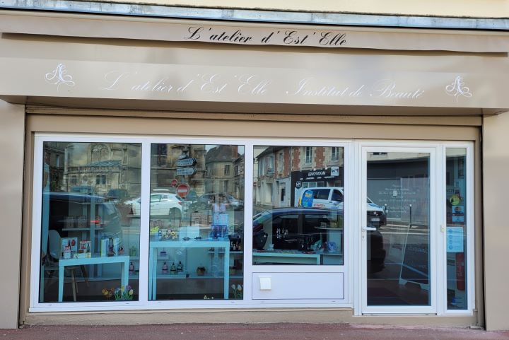 L'atelier d'Est'Elle