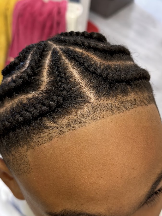 Ethni'Ka Coiffure Afro