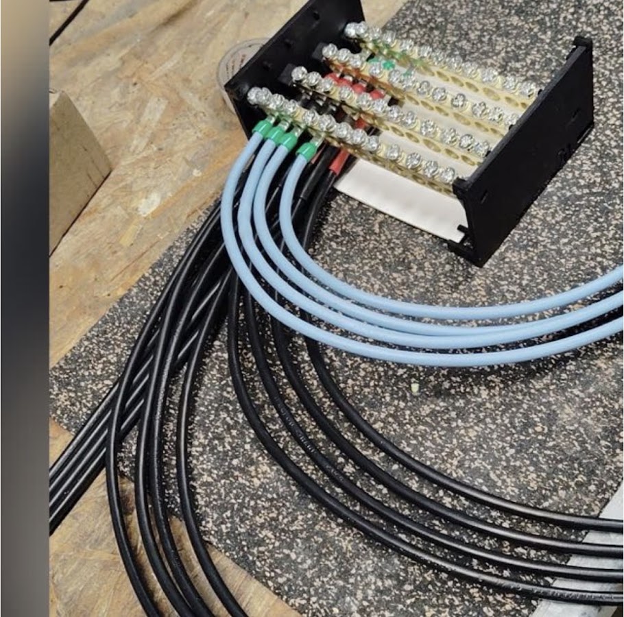 Loire elec services