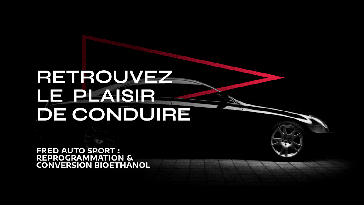 Fred Auto Sport Dax