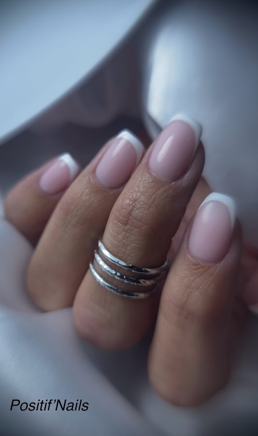 Positif'Nails