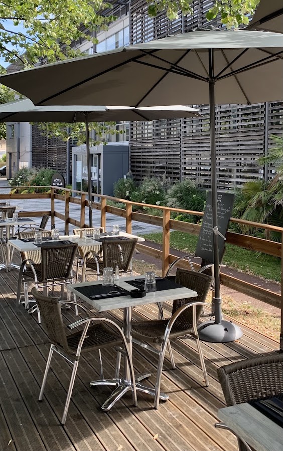 Restaurant Le Marchal