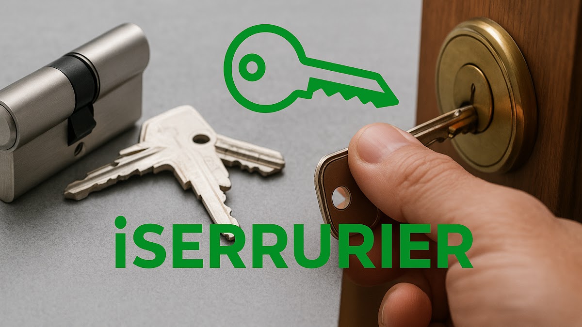 iSerrurier