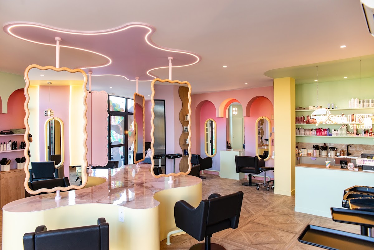 Pascaline studio