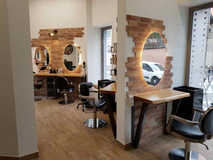 Divague Coiffure Voiron