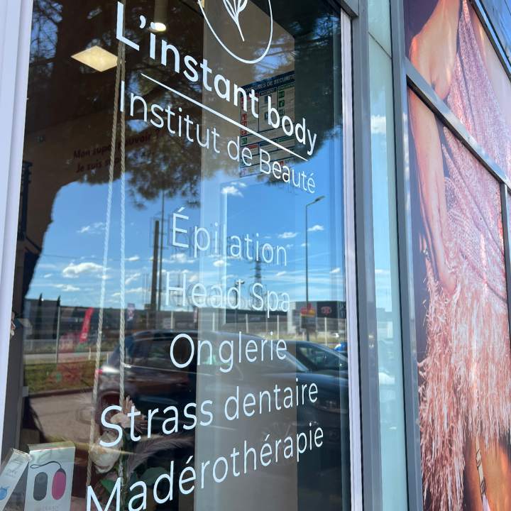L'instant Body