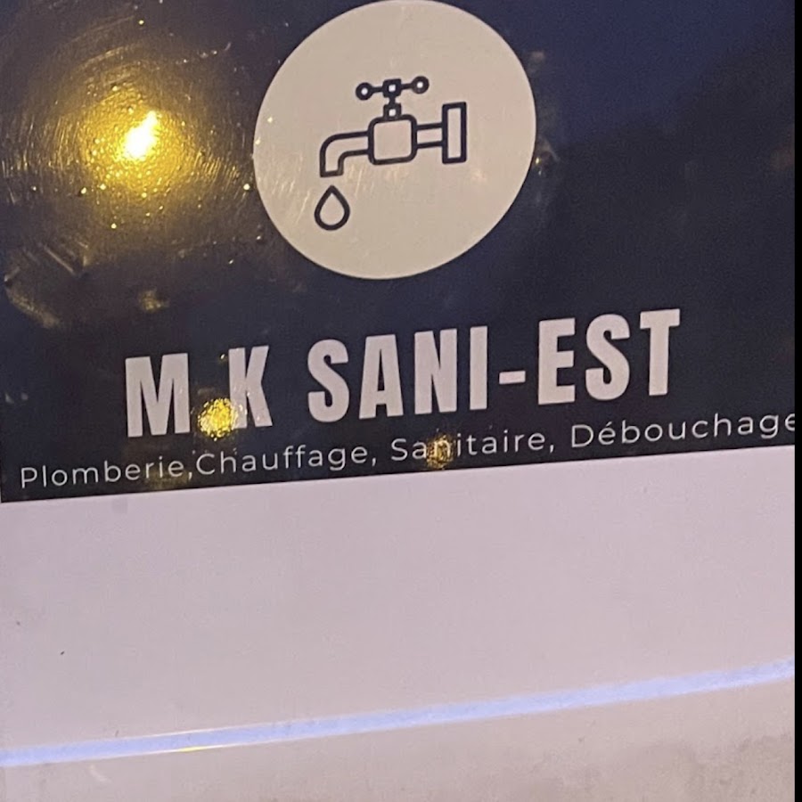 M.K Sani-Est