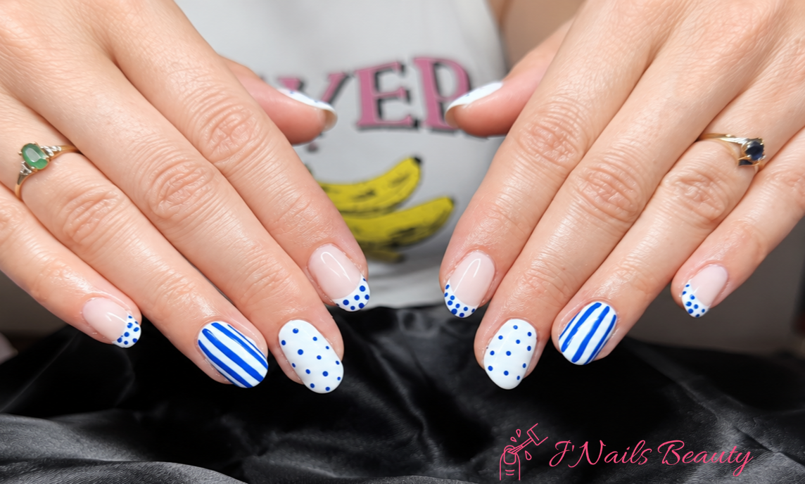J'Nails Beauty