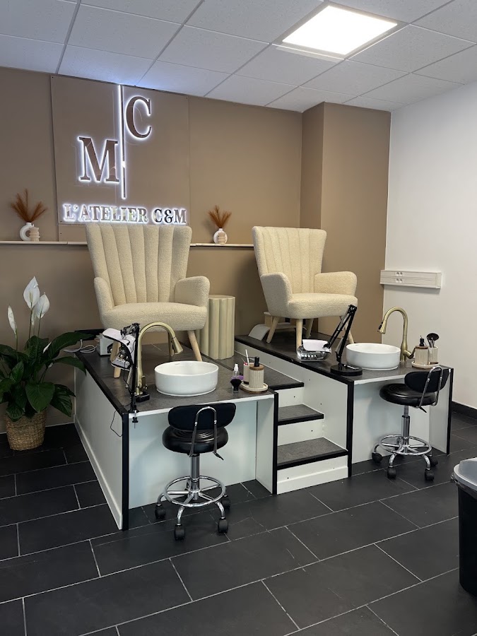 L'Atelier C&M