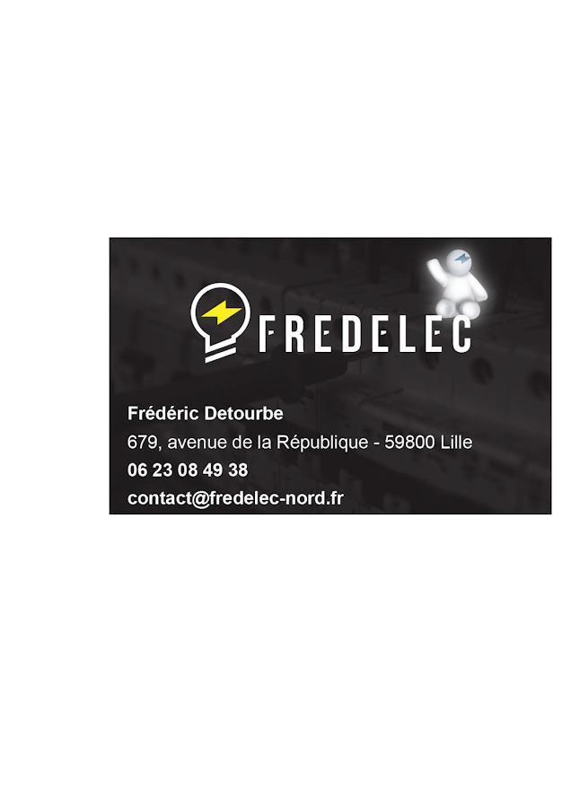 Fredelec