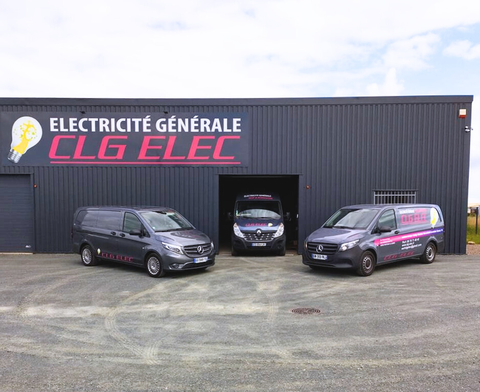 CLG ELEC