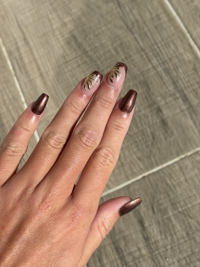 L'instant Beauté By AB Nails & Co