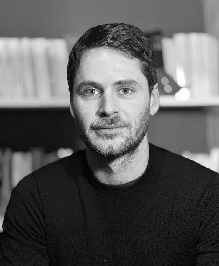 Benjamin Rastoix Psychologue - EMDR - Paris