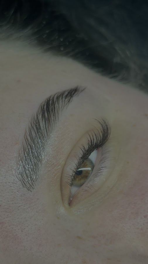 Velly cils et sourcils